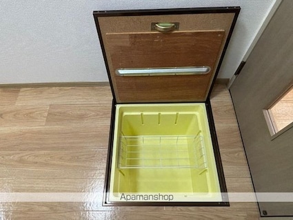 サニーコート聖ＩＶ[1K/26.9m2]の内装2