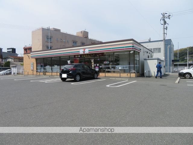 ガーデンヒルの周辺写真