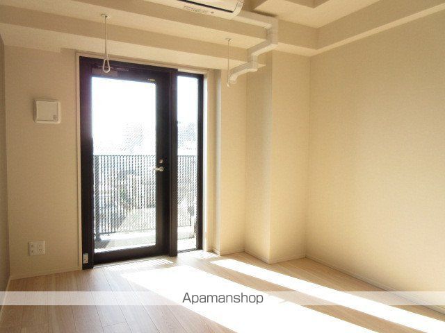 ルフォンプログレ四谷の内装写真