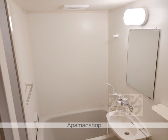 アーク本丸の内装写真