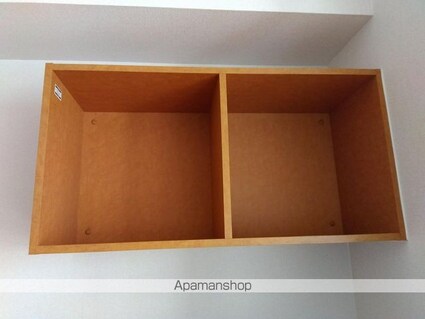 レオパレスルイーズ坂出[1K/23.18m2]の収納1