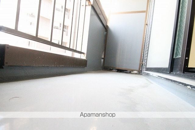 ディザイア新大阪の内装写真