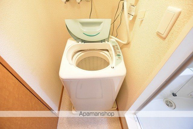 レオパレス花川北の内装写真