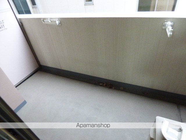 CEREZO COURT 新大阪の内装写真