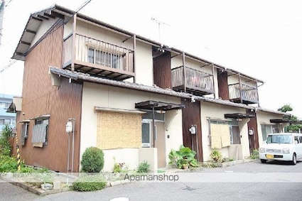 木太町山根邸貸家[3LDK/62.1m2]の外観1