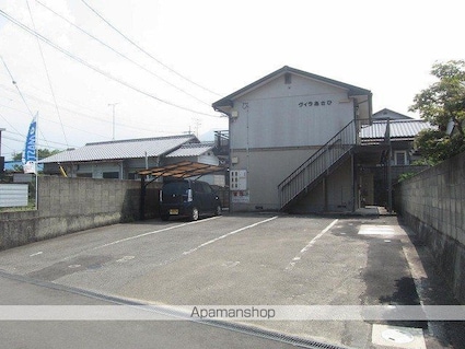 愛媛県新居浜市本郷２丁目[1K/21.39m2]の外観3
