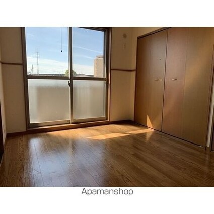 サンリット[2LDK/56.2m2]のその他部屋・スペース