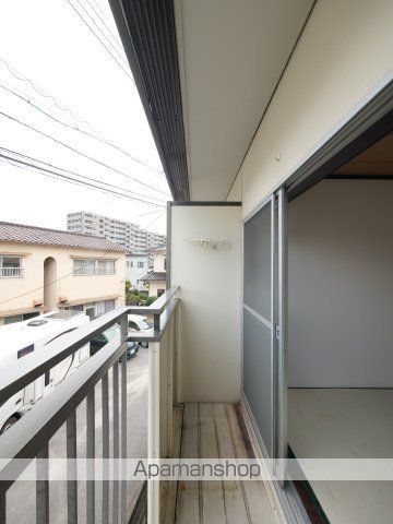 児玉コーポの内装写真