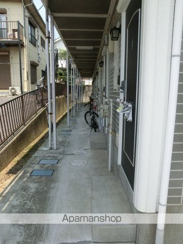 ウィステリア南花園のその他写真
