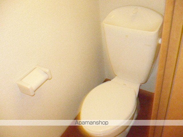 レオパレスソレーユの内装写真