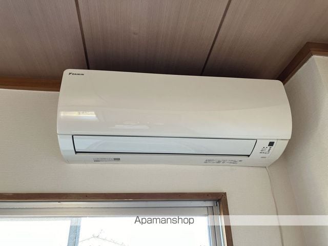 ヒルズビレッジの内装写真
