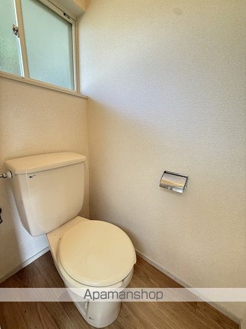アートイントレジャーIIの内装写真