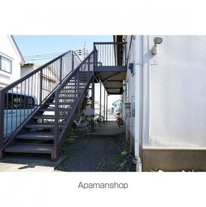 東京都立川市富士見町５丁目[2DK/36m2]の内装4