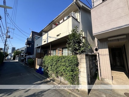 東京都杉並区高円寺南１丁目[1K/22m2]の外観2