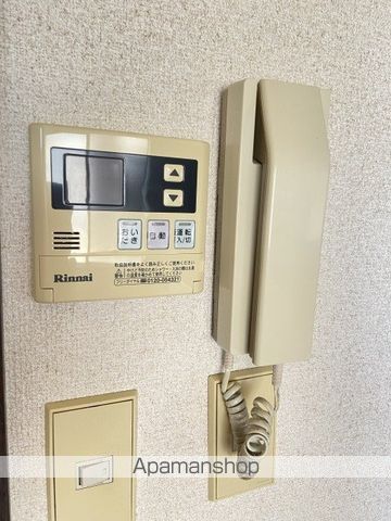 メゾンドールE舘の内装写真