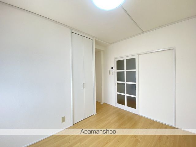 アルテミス安芸の内装写真