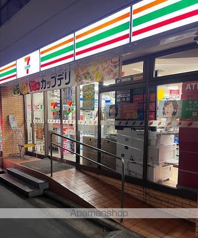 コンフォリア錦糸町DEUXの周辺写真