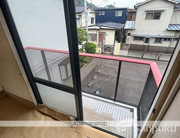 アイリス川原の内装写真