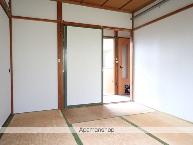 上砂川町字鶉328-4 貸家の内装写真