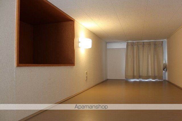 レオパレス彦左衛門の内装写真