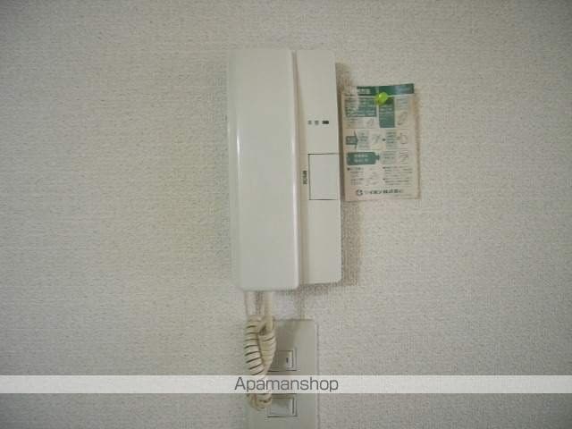 NOVA31の内装写真
