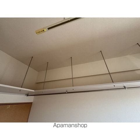 びい6植田の内装写真