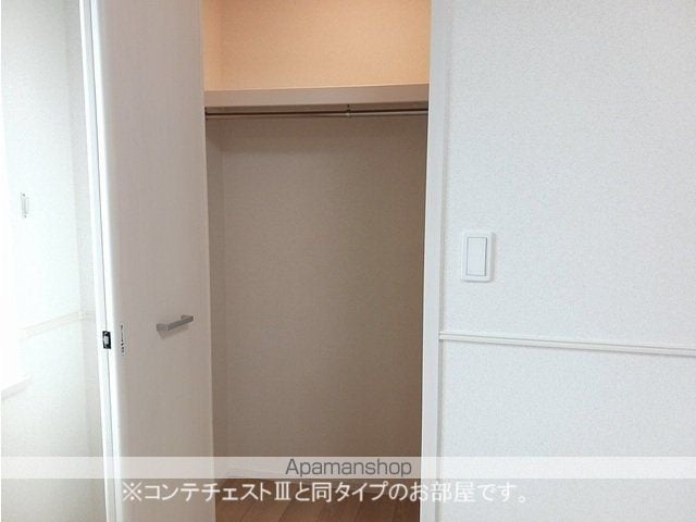 ルミエ エトワールの内装写真