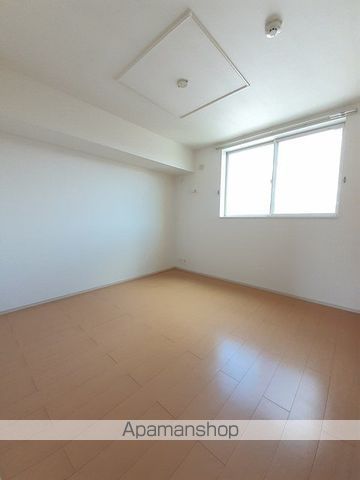 ブライトの内装写真