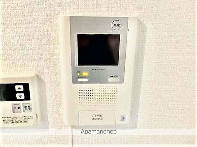アルファライフ岡大医学部前2の内装写真