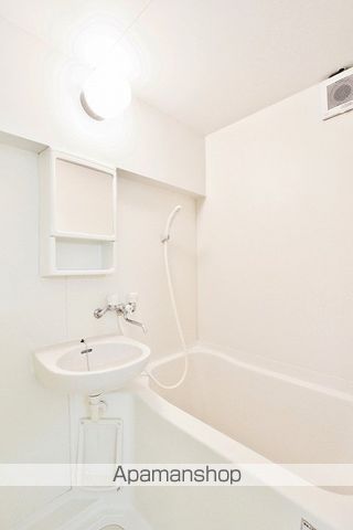メゾン南昭和の内装写真