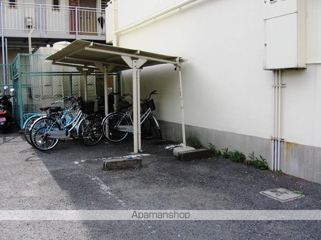 ロジュマン鶴見のその他写真