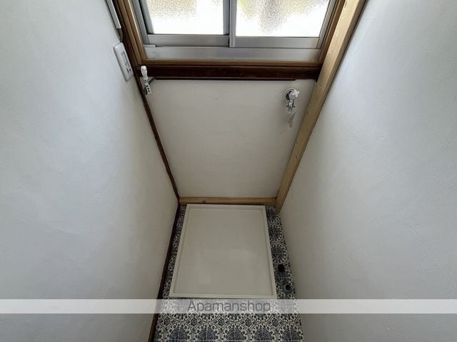 湖山町西1丁目617借家5号の内装写真