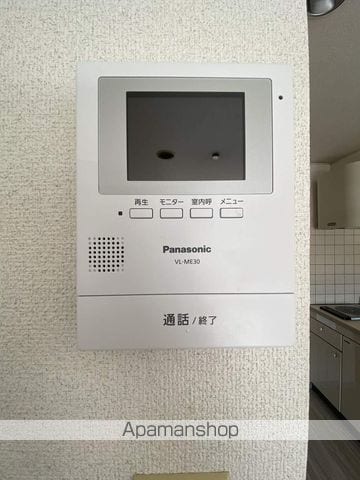 河合レジデンスの内装写真