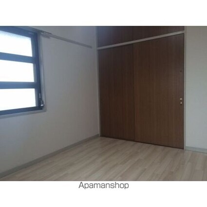 ＰＡＴＩＯ楠[3DK/60m2]のリビング・居間2