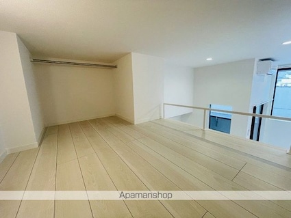 メゾン・ド・ボヌール毛利町[1R/24.6m2]の内装1