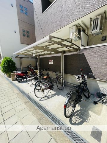 フジパレス阪南町I番館のその他写真