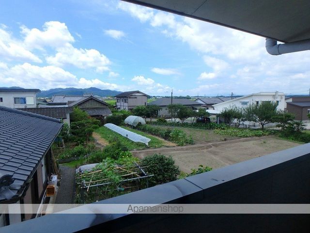 カントリーハイツのその他写真
