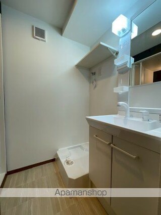 ＦＡＩＲ上井草[1R/22.41m2]の洗面所