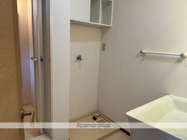 ビューラーやすらぎ D棟の内装写真