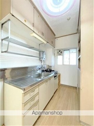 労住協第９ビル木太マンション[2DK/46.98m2]の内装