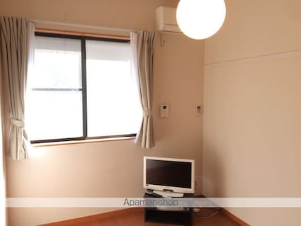 レオパレス経堂[1K/19.87m2]のその他設備2