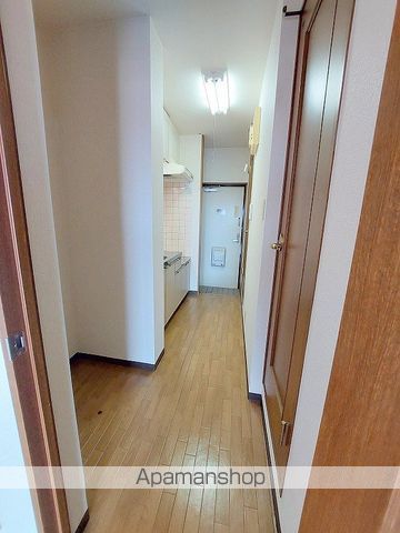 NAVONAの内装写真