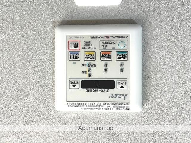 グランカーサさいたま新都心の内装写真