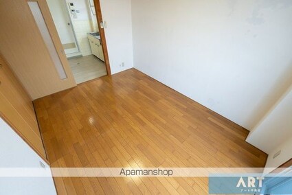 ＣＡＳＡ清水町[1K/20.06m2]の内装1