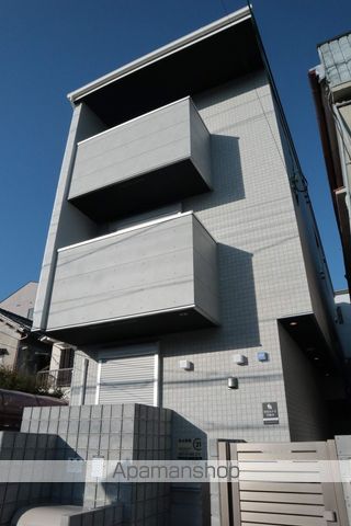 エヌエムスワサントトゥレーズの外観写真