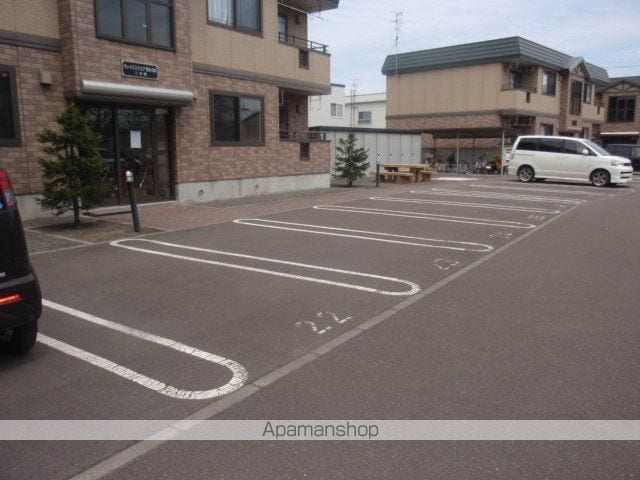 グレイススクエア菊水元町 二号館のその他写真