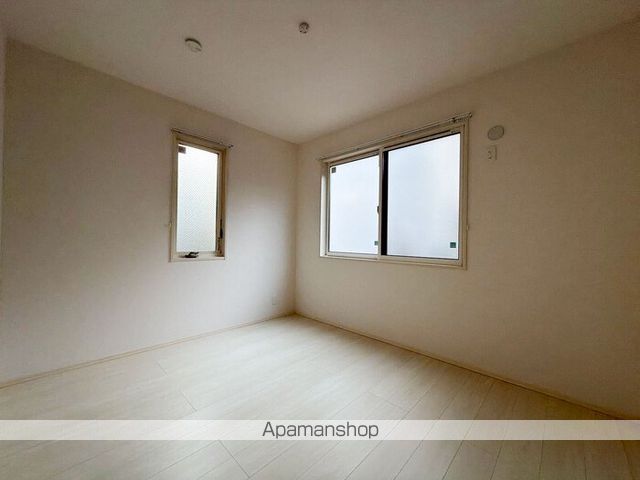 セピアコート住吉大社の内装写真