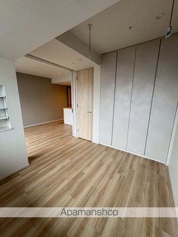 ルフォンプログレ北新宿の内装写真