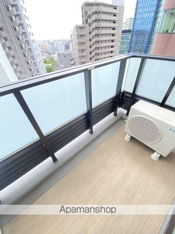 ルフォンプログレ渋谷ヒルトップの内装写真
