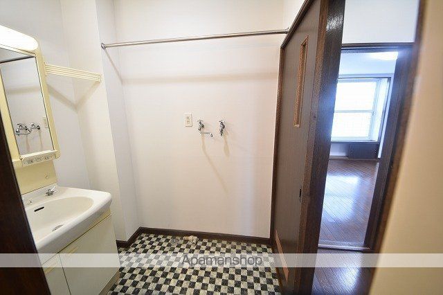 ソシアルトミイNO.53の内装写真